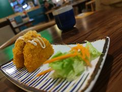 -顶屋咖喱(街道口总店)