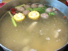 -牛很鲜潮汕牛肉火锅(乐清店)