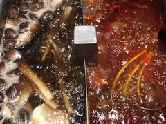 -海底捞火锅(杭州庆春路夜宵主题店)
