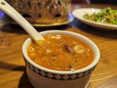 -纳瓦新疆菜(银都店)