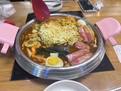 -米字旁先锋韩餐(茂业天地店)