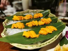 -旨料亭日本料理(四川北路店)