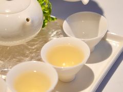 -THE WANG王品(上海中心云端店)