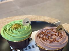 -LAN一见岚·精品蛋糕(琶洲保利店)