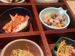 -汉拿山(包河万达店)
