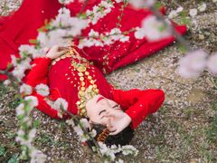 -九月鹰飞汉服摄影工作室