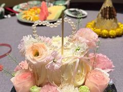 -桂满陇·海市蜃楼·黑金(国金店)