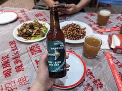 -永红源啤酒·烧烤·海鲜·大排档(青特城店)