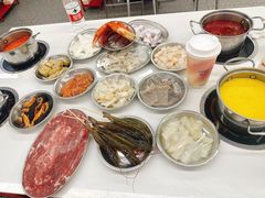 -朱富贵火锅(金融街万达店)