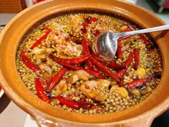 -阿甘龙虾·重庆麻麻鱼(中豪店)