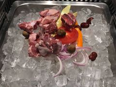 -九府羊·鲜羊火锅·烤串(新华路店)