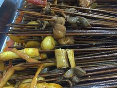 -雲记卢妈冷锅串串(中道街总店)