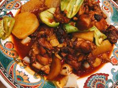 -巴依老爷新疆美食(望京小街店)