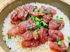 -红星光发煲仔饭(大石街店)