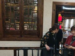 -灶东家民间菜(回兴店)