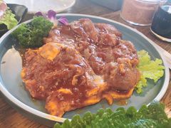 -大壮家原味烤肉(兴华北街店)