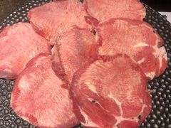 -一品诚记烤肉(大连柏威年购物中心店)