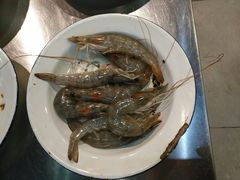大虾-马路牙子烧烤音乐酒馆(望京店)