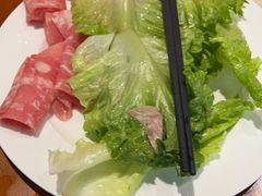 -西双版纳洲际度假酒店-海鲜傣味烧烤·侬香全日制餐厅