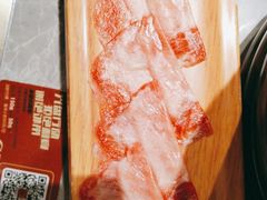 -一绪に寿喜烧(虹悦城店)