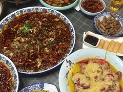 -金陵夜猫子私房菜(茂业天地店)
