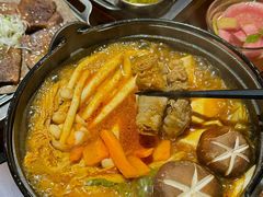 -小川洋风料理(街道口店)