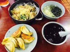 -味一早餐(新芝路店)