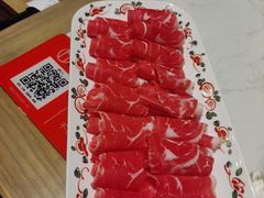 -东门口涮肉·砂锅·烤串(老门东店)