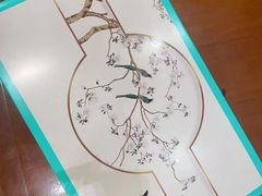 -江南村酒家
