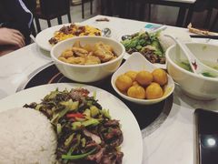 -有章牛杂(石厦店)