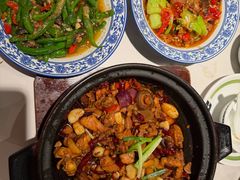 -欧记大排档·景德菜(上海首店)