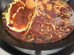 -云熙特色豆豉火锅