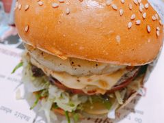 -The Habit Burger Grill 哈比特汉堡(爱琴海店)