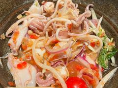 -安南越南餐厅(青岛万象城店)