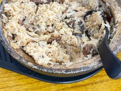 -文记煲仔饭