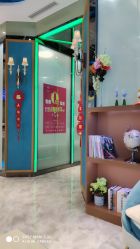 -清颜专业祛痘连锁店