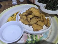 -老阿妈乌海蒙餐馆(锦馨园小区店)
