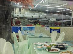 -景好海鲜餐厅(大鹏必选旅游店)