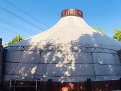 -九十九顶毡房(阜石路店)