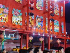 -中街刘老根大舞台