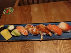 -Sushi Love 创意寿司(丽影广场店)