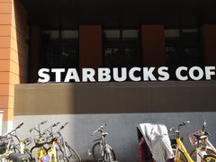 -星巴克(上海交通大学店)