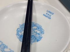 -龙记香港茶餐厅(久光百货店)