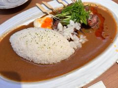 -CURRY YA 熟成咖哩專門店(深圳湾万象城店)