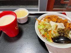 -永和大王(小厨·东四十条店)
