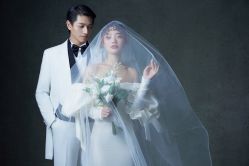 -金海岸婚纱摄影(塘沽店)