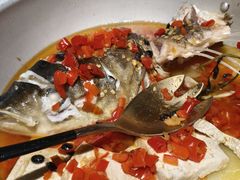 -佬麻雀·剁椒鱼头(京基KK One店)