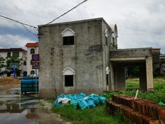 -良溪古村