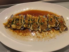 -鼎泰亨·海鲜牛肉餐厅(滨江店)