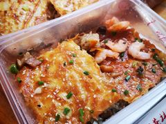 三鲜豆皮-老通城豆皮大王(吉庆街店)